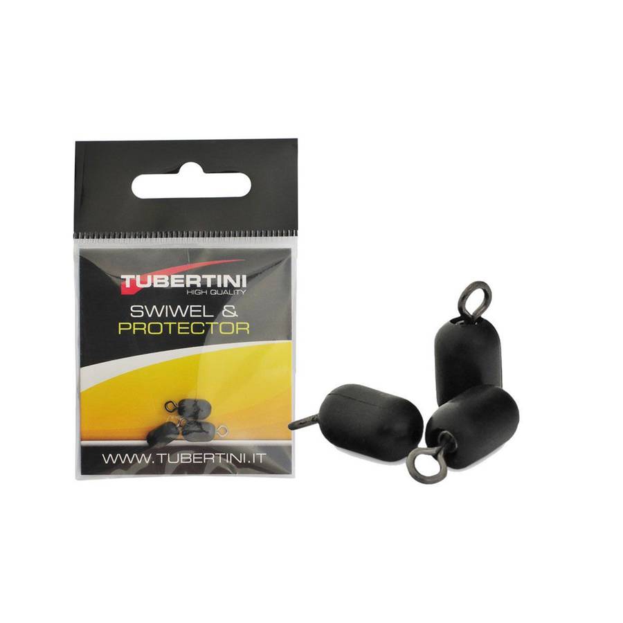 TUBERTINI SWIVEL & PROTECTOR