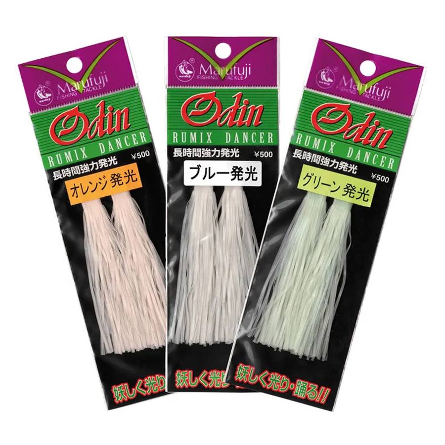 MARUFUJI RUMIX DANCER LD-11 / 10X9CM