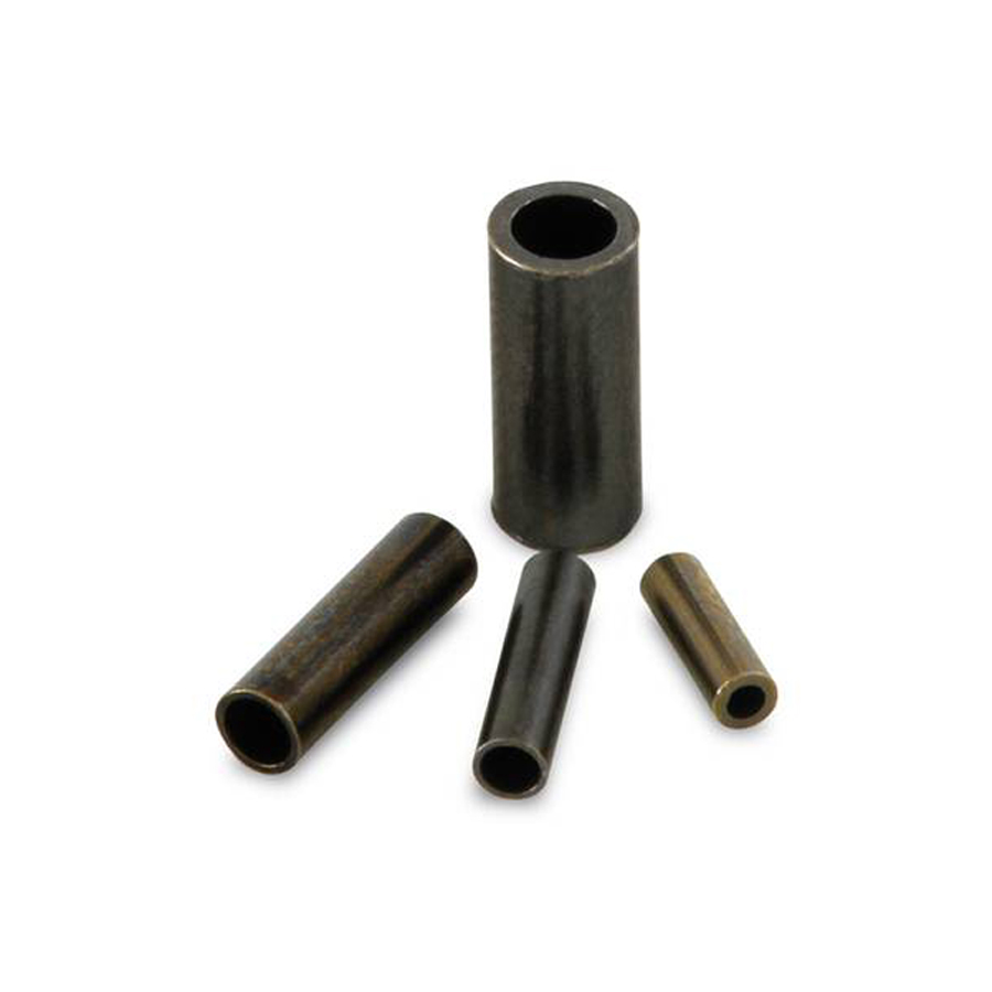 TUBERTINI ΣΩΛΗΝΑΚΙΑ ΜΟΝΑ CRIMPS TB-203CL