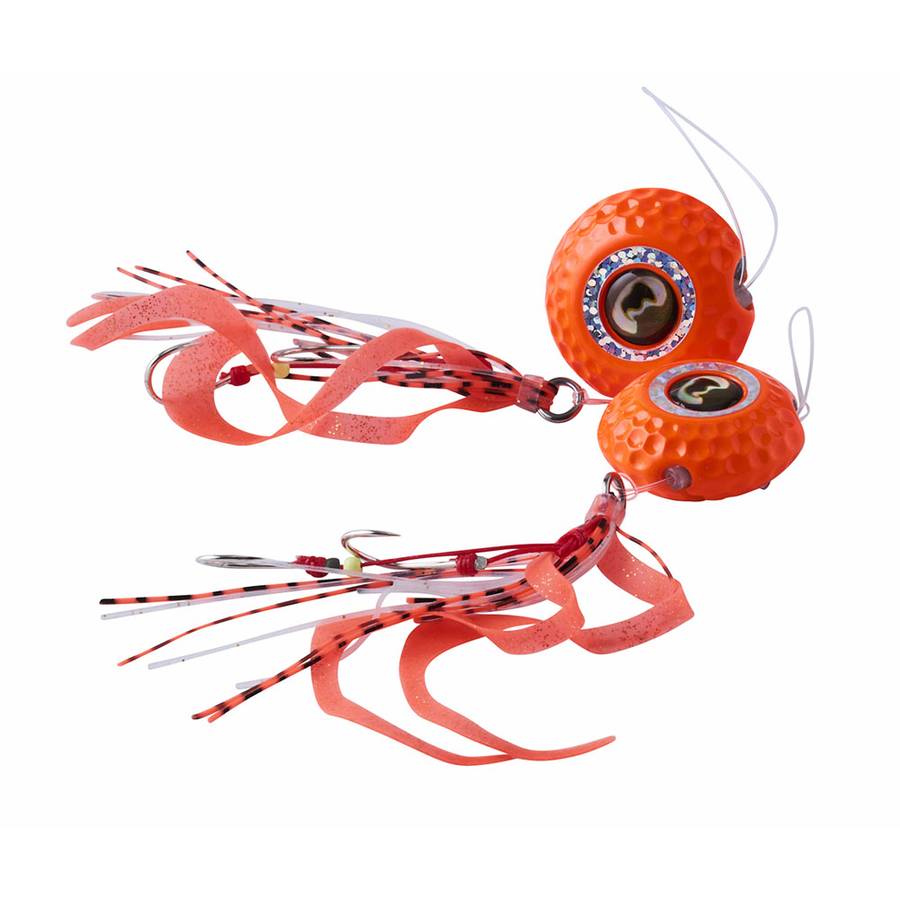 SAVAGE RUBBER 75GR / 32MM