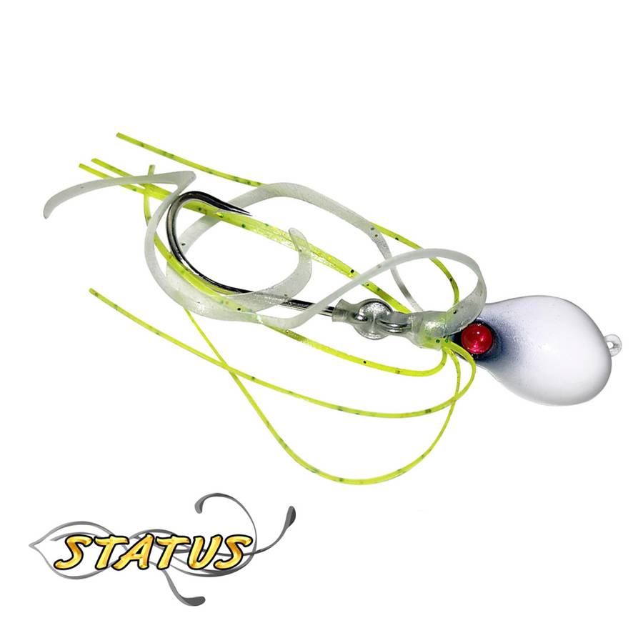 PREGIO CAST RUBBER STATUS 14GR