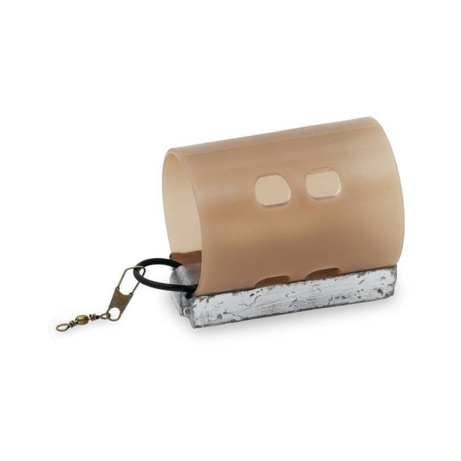 TUBERTINI OPEN AND PLASTIC FEEDER MEDIUM