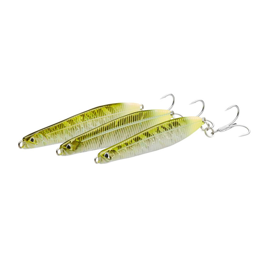 Ψαράκι SAVAGE GEAR SURF SEEKER 10CM / 30G / SINKING