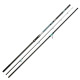 Καλάμι Ψαρέματος SURFCASTING YUKI SAIKOU DSC A6 DISTANCE 4.50M / C.W. 100-250GR / 3 ΤΕΜ