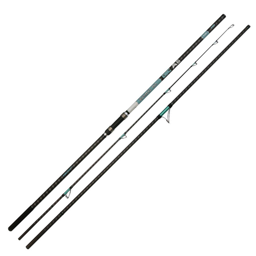 Καλάμι Ψαρέματος SURFCASTING YUKI SAIKOU DSC A6 DISTANCE 4.50M / C.W. 100-250GR / 3 ΤΕΜ