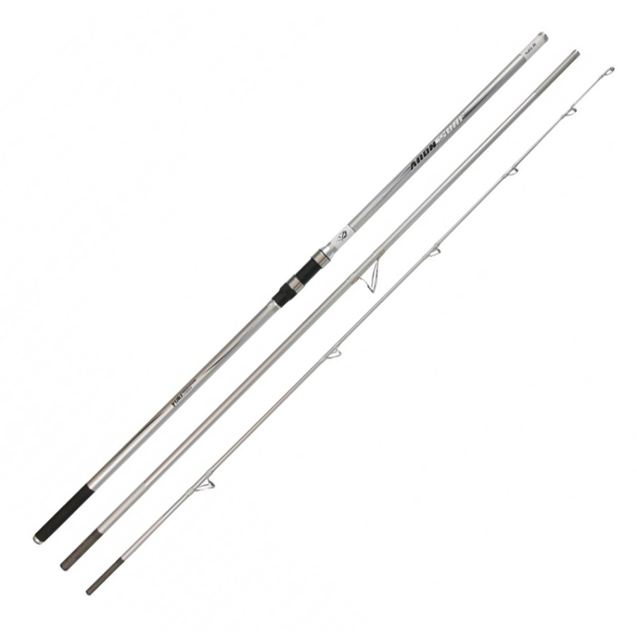 Καλάμι Ψαρέματος SURFCASTING YUKI ARON SURF 4.20M / C.W. 100-250GR / 3 ΤΕΜ