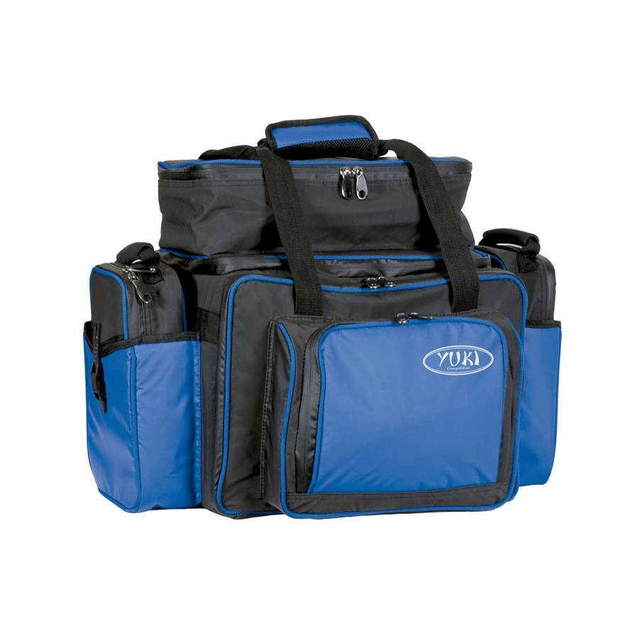 YUKI CABBANA ΣΑΚΙΔΙΟ ΜΕΤΑΦΟΡΑΣ 60cm x 40cm x 43cm