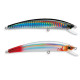 ΨΑΡΑΚΙΑ YO-ZURI CRYSTAL MINNOW 90MM / 7.5 GR / FLOATING