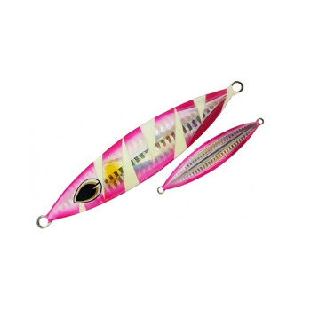 ΠΛΑΝΟΣ KENDOZO FLAT WAVER SLOW JIGGING 150GR / 12CM