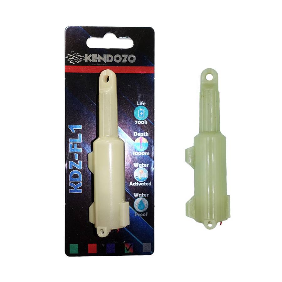 ΣΠΙΘΑ KENDOZO FL1