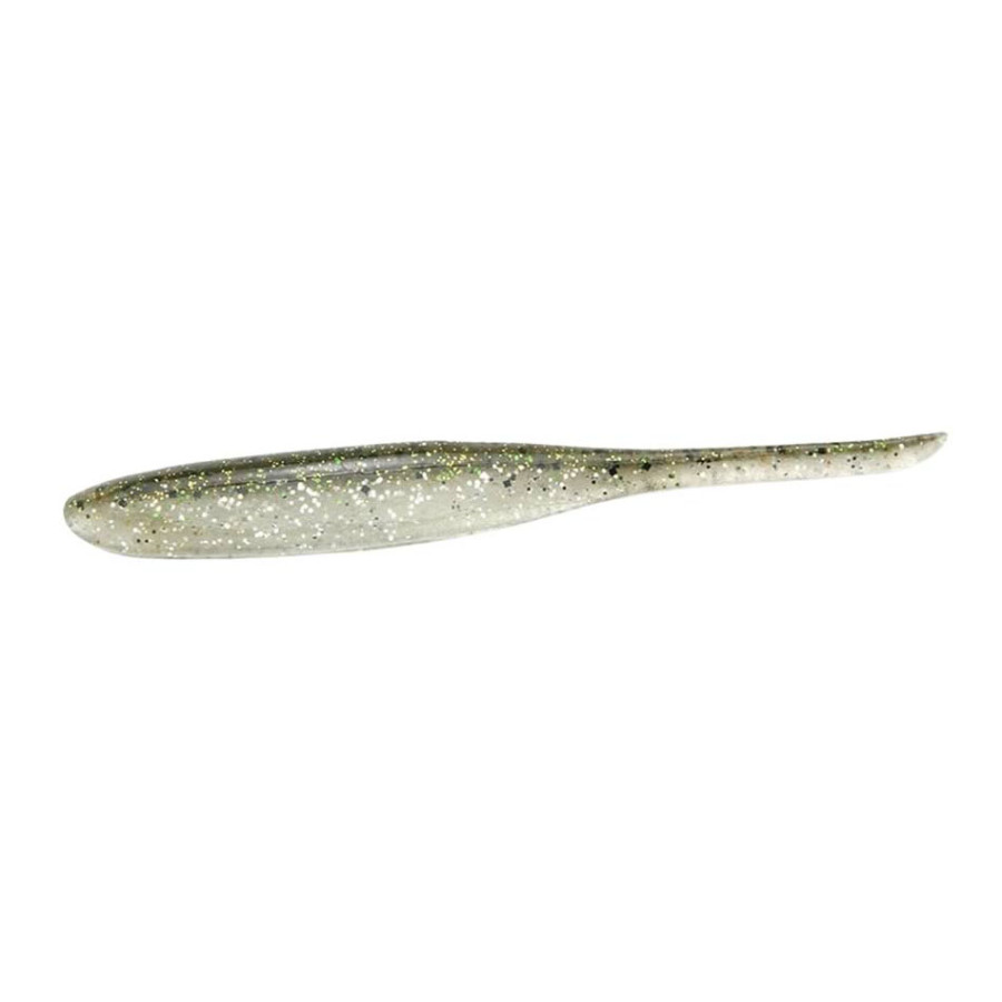 ΣΙΛΙΚΟΝΗ KEITECH SHAD IMPACT 3" / 10 ΤΕΜ