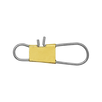 ΠΑΡΑΜΑΝΑ ΑΣΦΑΛΕΙΑΣ PREGIO ΧΡΥΣΗ 12-0036