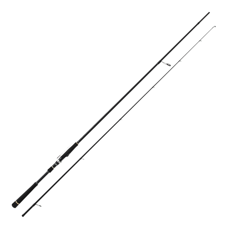 Καλάμι Ψαρέματος MAJORCRAFT TIDRIFT 1G SEABASS 9" 2.74MT / 7-35GR