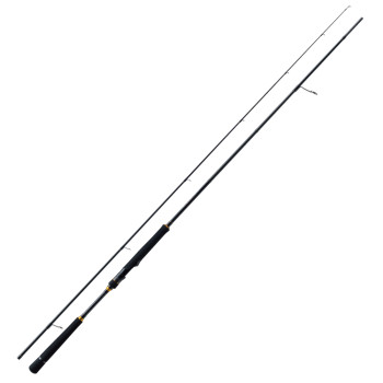 Καλάμι Ψαρέματος MAJORCRAFT TRIPLECROSS SEABASS 8.6" 2.62MT / 10-30GR