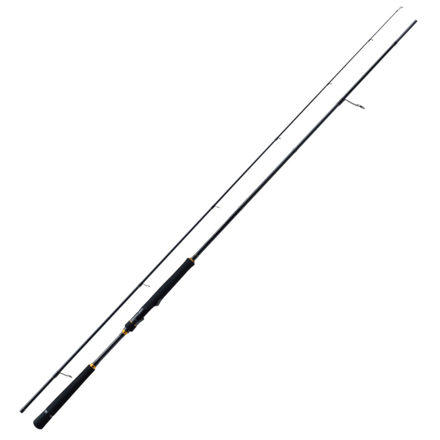 Καλάμι Ψαρέματος MAJORCRAFT TRIPLECROSS SEABASS 8.6" 2.62MT / 10-30GR