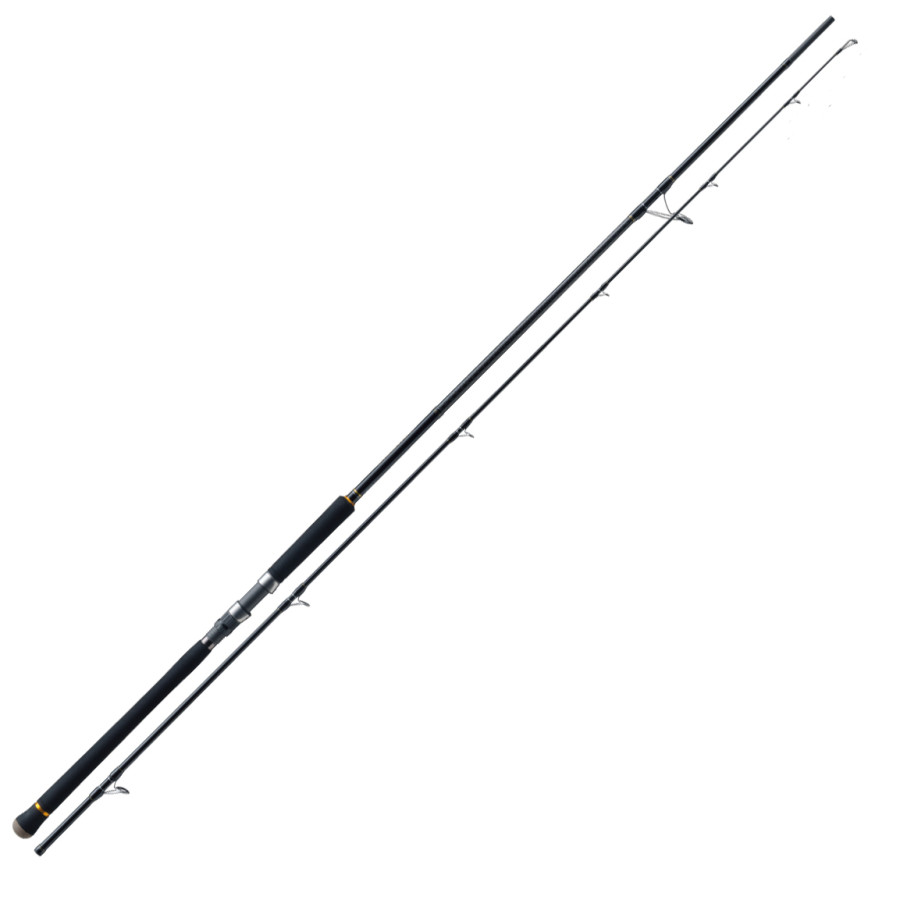 Καλάμι Ψαρέματος MAJORCRAFT CROSTAGE SHORE JIGGING 10" 3.05MT / 60-100GR