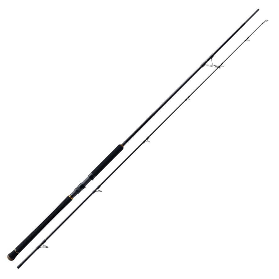 Καλάμι Ψαρέματος MAJORCRAFT TRIPLE CROSS SHORE JIGGING 10.6" 3.23MT / 80-120GR