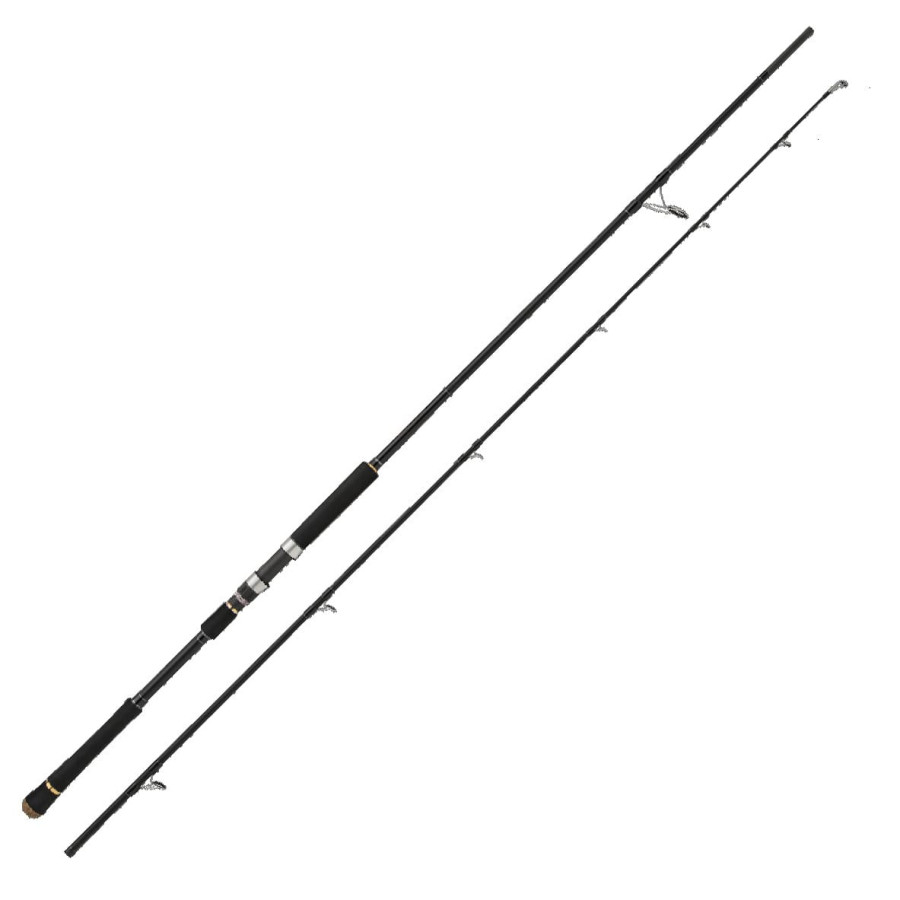 Καλάμι Ψαρέματος MAJORCRAFT CROSSRIDE 1G SHORE JIGGING 10" 3.05MT / 80-120GR