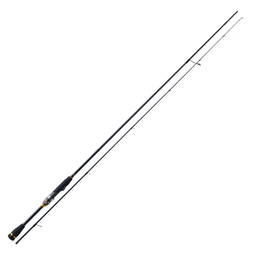 Καλάμι Ψαρέματος MAJORCRAFT CROSTAGE MICRO JIG 9" 2.74MT / 1.2-20GR / TUBULAR