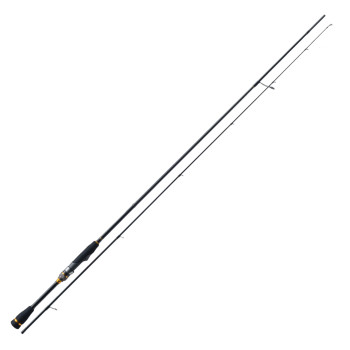 Καλάμι Ψαρέματος MAJORCRAFT CROSTAGE MEBARU 7.3" 2.23MT / 0.5-7GR / TUBULAR