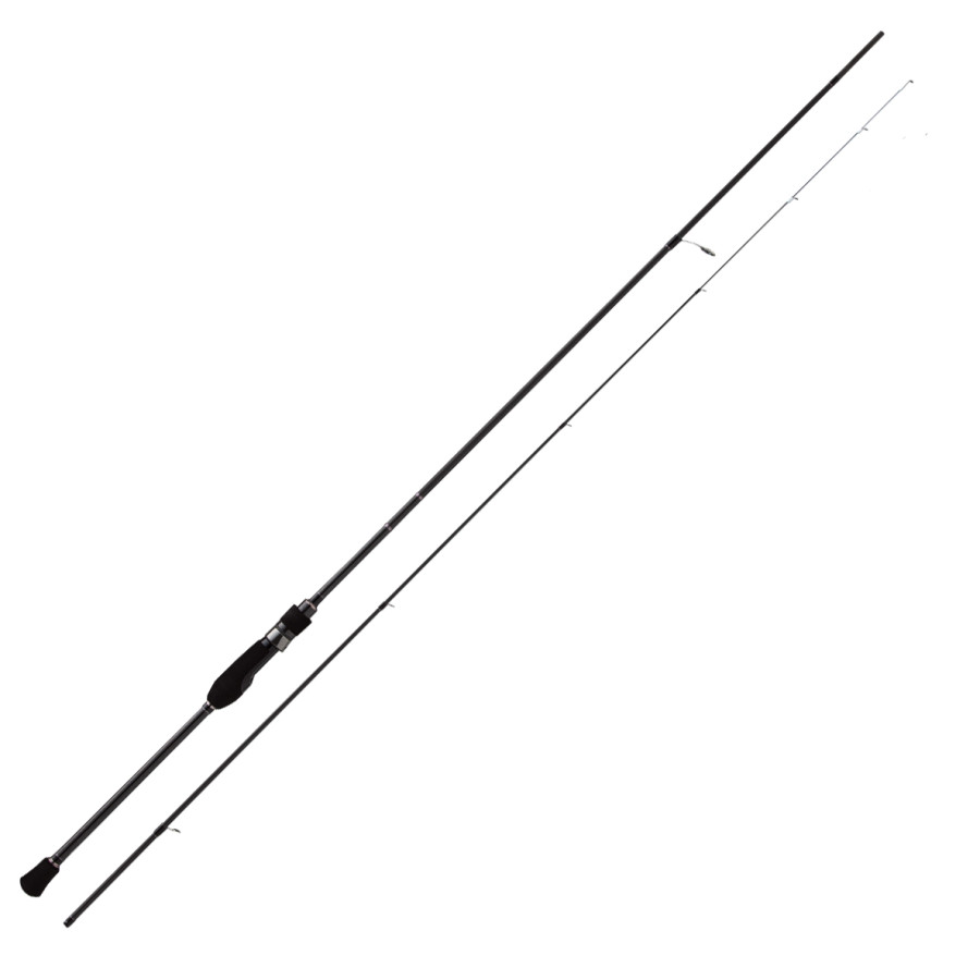 Καλάμι Ψαρέματος MAJORCRAFT AJI-DO 5G 7.2" 2.19MT / 1-15GR / SOLID