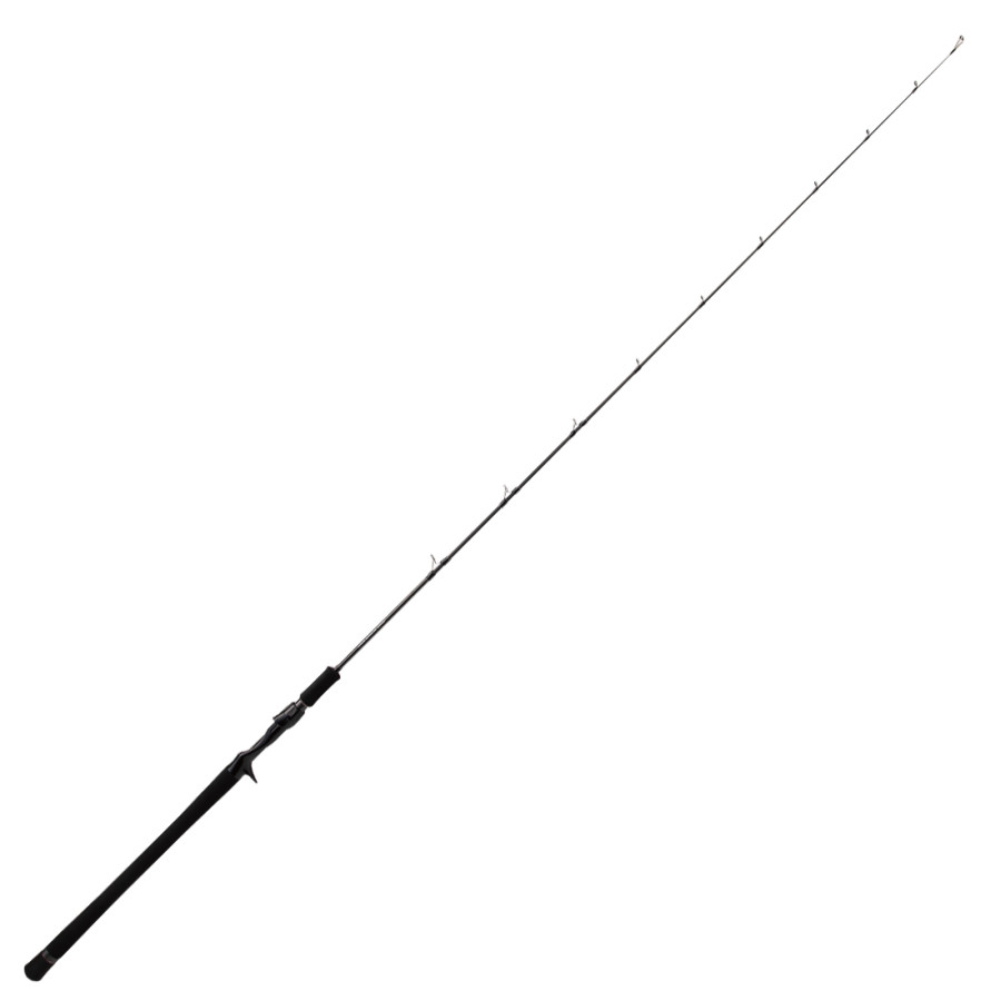 Καλάμι Ψαρέματος MAJORCRAFT GIANT KILLING 5G JIGGING 6" 1.83MT / 180-300GR / BAITCASTING