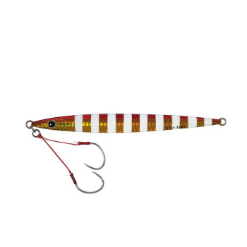 ΠΛΑΝΟΣ MAJORCRAFT CROSSRIDE HEAVY METAL JIG  40GR