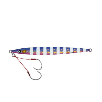 ΠΛΑΝΟΣ MAJORCRAFT CROSSRIDE HEAVY METAL JIG  60GR