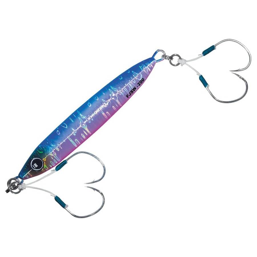 ΠΛΑΝΟΣ MAJORCRAFT FIRST JIG SLOW 11.5cm  130gr