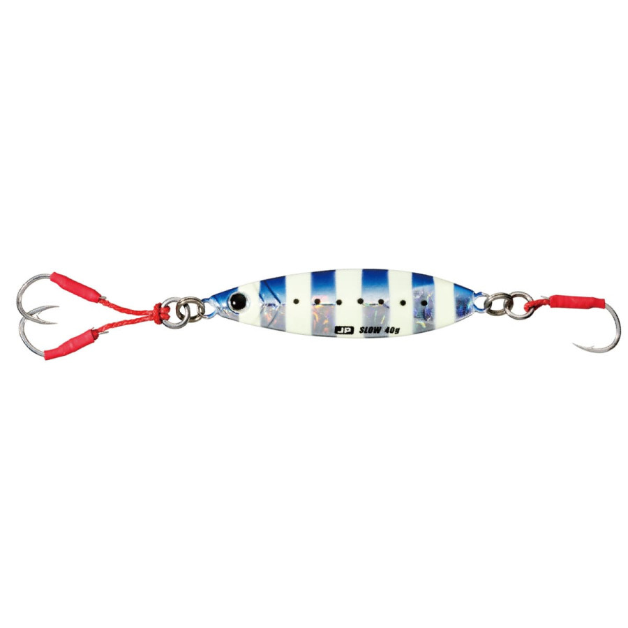 ΠΛΑΝΟΣ MAJORCRAFT JIGPARA CASTING SLOW 10GR