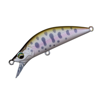 Ψαράκι MAJORCRAFT FINETAIL EDEN 60H / 6CM / 7GR / HEAVY SPINNING