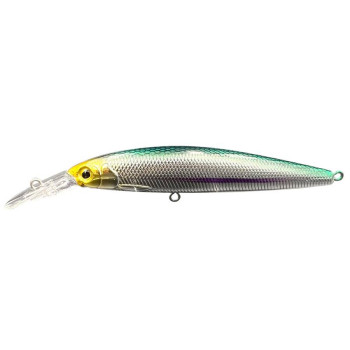 Ψαράκι MAJORCRAFT CEANA JERKBAIT 90 MIDDLE / 90CM / 11GR / SUSPENDING