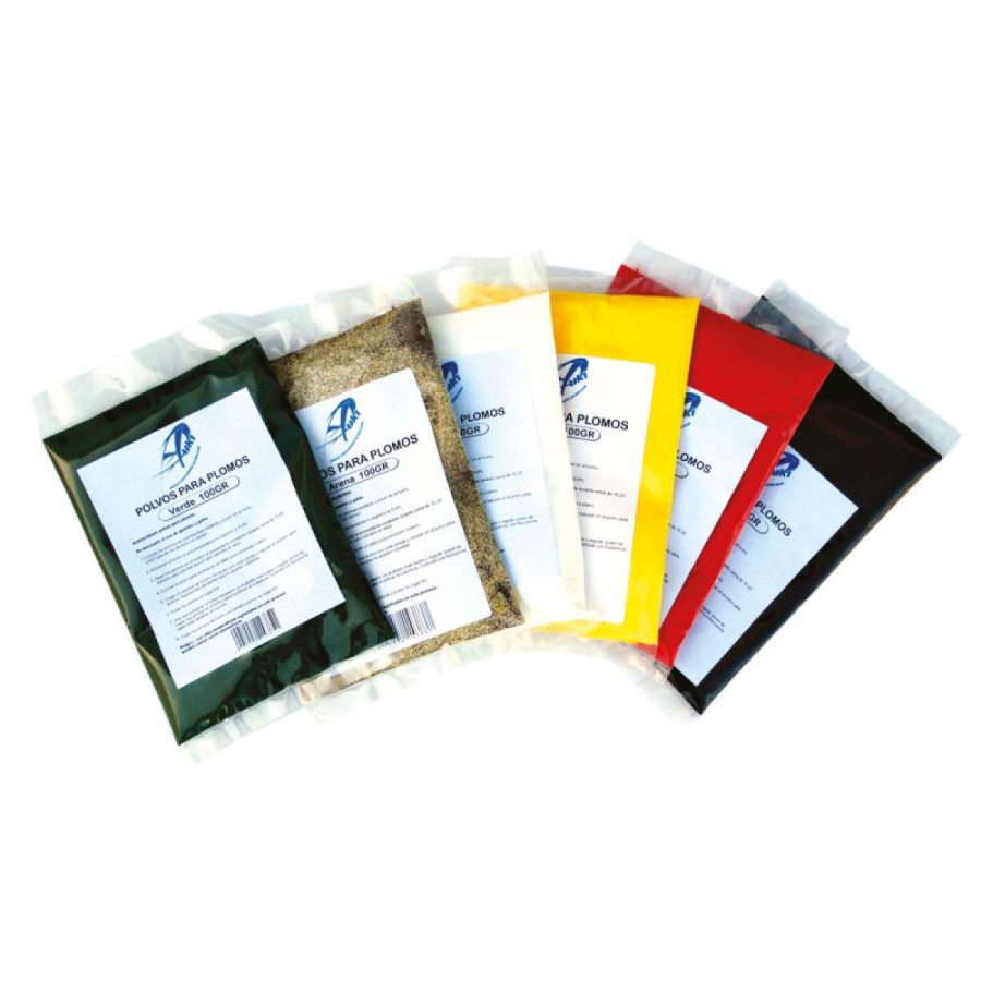 ΣΚΟΝΗ ΠΛΑΣΤΙΚΟΠΟΙΗΣΗΣ ΜΟΛΥΒΙΩΝ YUKI 100GR