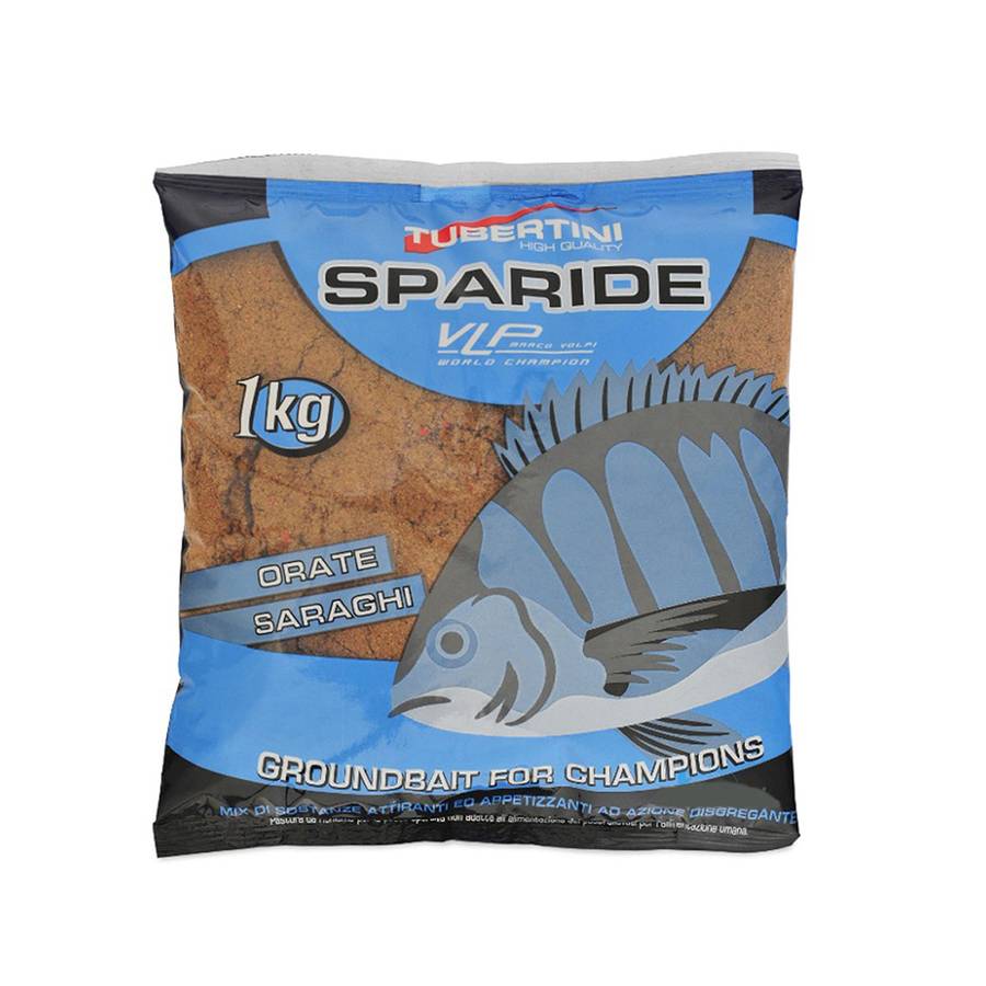 TUBERTINI ΜΑΛΑΓΡΑ SPARIDE 1kg