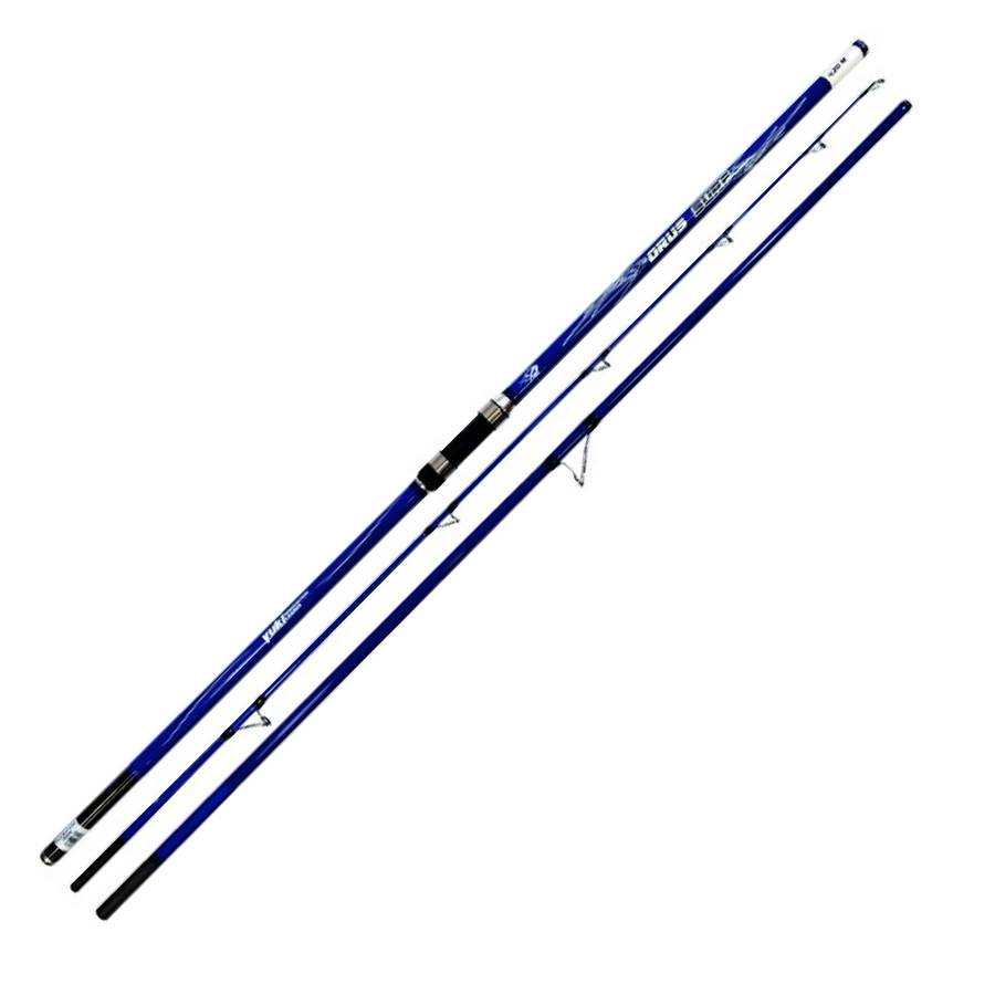 Καλάμι Ψαρέματος SURFCASTING YUKI ORUS SURF 4.20M / C.W. 100-250GR / 3 ΤΕΜ