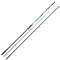Καλάμι Ψαρέματος SURFCASTING YUKI SAIKOU DSC A10 DISTANCE 4.50M / C.W. 100-250GR / 3 ΤΕΜ