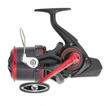 DAIWA CROSSCAST SURF TYPE R 35 SCW 5000 QDR / 3+1BB / 4.9:1