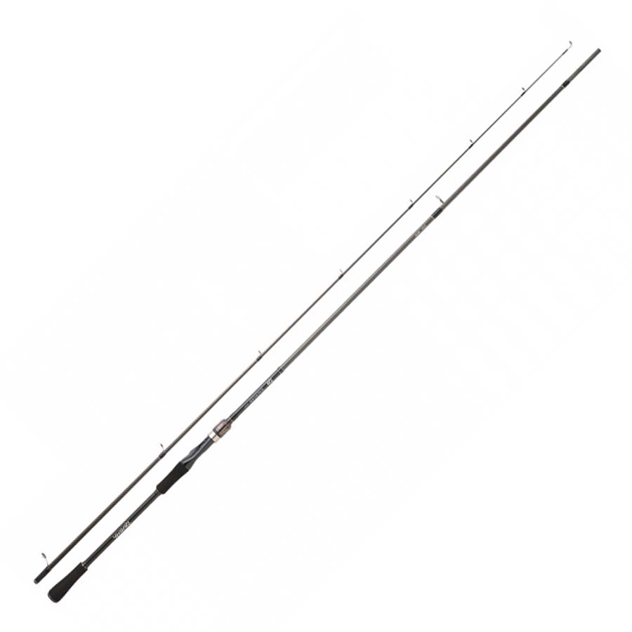 Καλάμι Ψαρέματος SPINNING DAIWA EXCELER 2.74M / CW 7-28 GR
