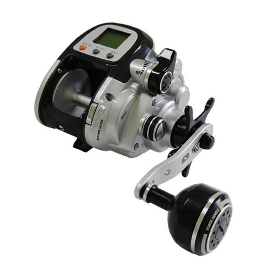 Ηλεκτρικός Μηχανισμός Ψαρέματος BANAX KAIGEN 300C