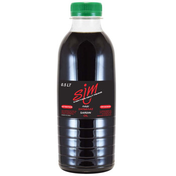 ΛΑΔΙ ΣΑΡΔΕΛΑΣ SIM 0.5LTR