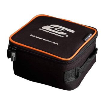 ΜΟΝΗ ΘΗΚΗ ΜΗΧΑΝΙΣΜΟΥ CINNETIC INDIVIDUAL REEL BOX L / 18 x 16 x 10.50 CM