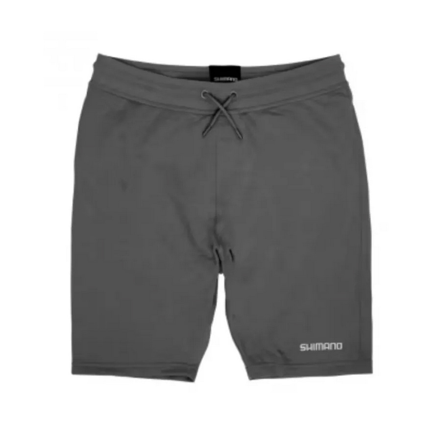SHIMANO SHORTS WEAR GREY