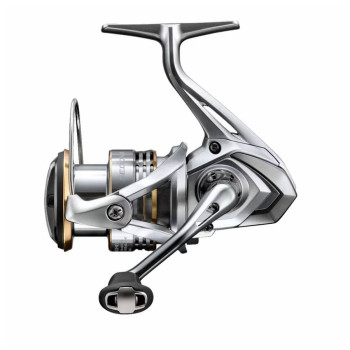 Μηχανισμός Ψαρέματος SHIMANO SEDONA 2500 FJ