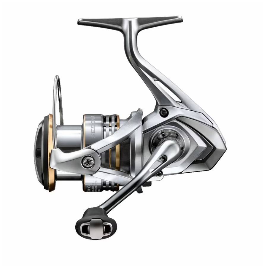 Μηχανισμός Ψαρέματος SHIMANO SEDONA 2500 FJ