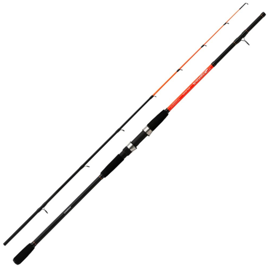 SHIMANO SONORA BOAT QUIVER 1.80M / CW 50-150GR