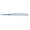 Ψαράκι TUBERTINI BRUTAL NEEDLE 160 mm / 18 GR / TOP WATER