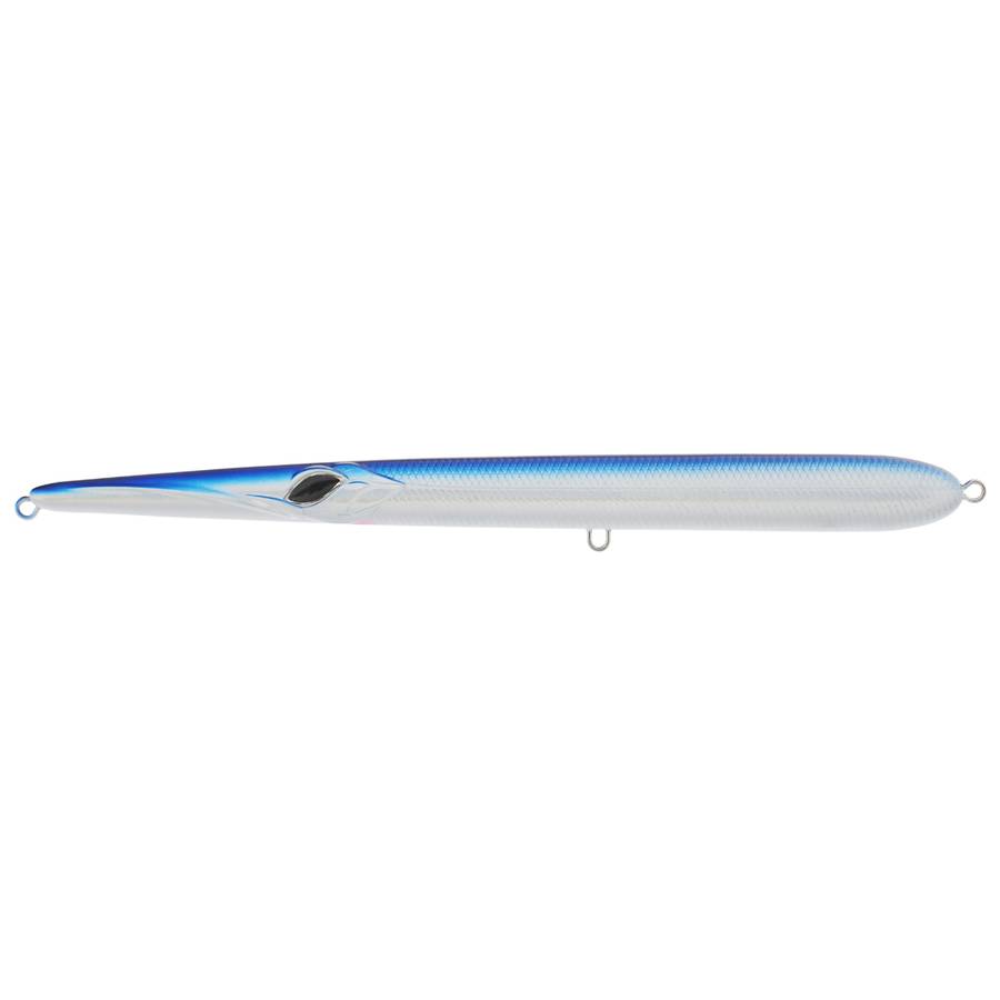 Ψαράκι TUBERTINI BRUTAL NEEDLE 160 mm / 18 GR / TOP WATER