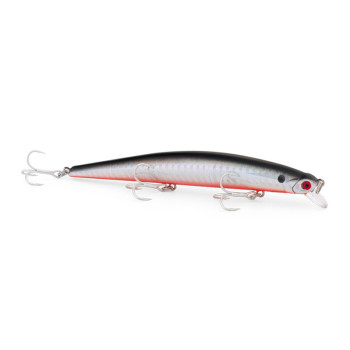 TUBERTINI BLADE MINNOW 125 mm / 14.5 GR / FLOATING
