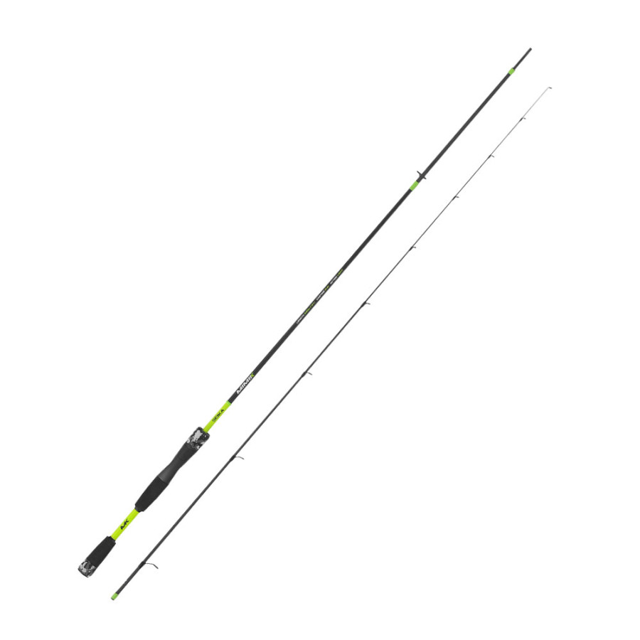Καλάμι Ψαρέματος LRF TUBERTINI MIMIK 2.20M / CW 2-12GR