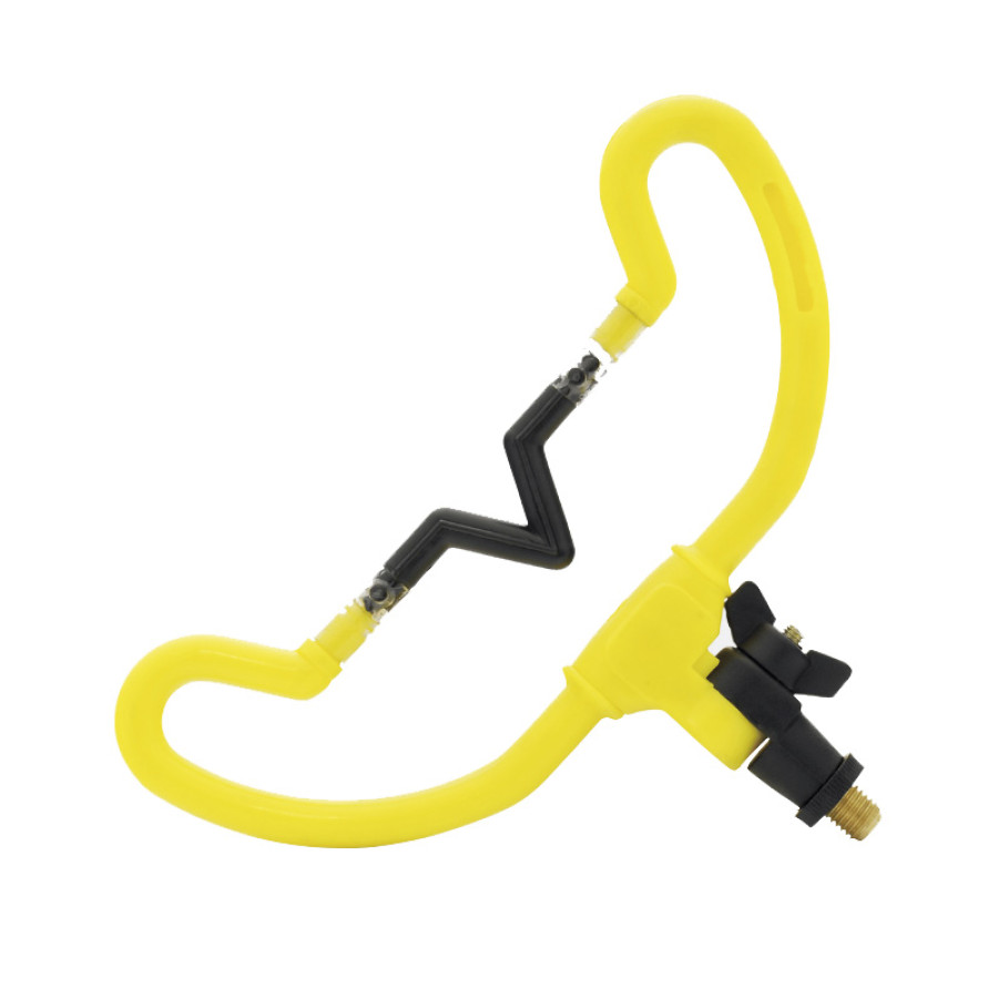 TUBERTINI ΒΑΣΗ FLX ROD REST V DEEP